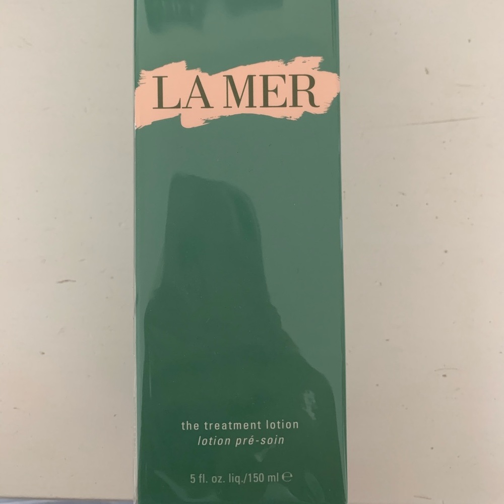 La Mer Treatment Lotion